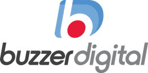 Logo Buzzer Digital